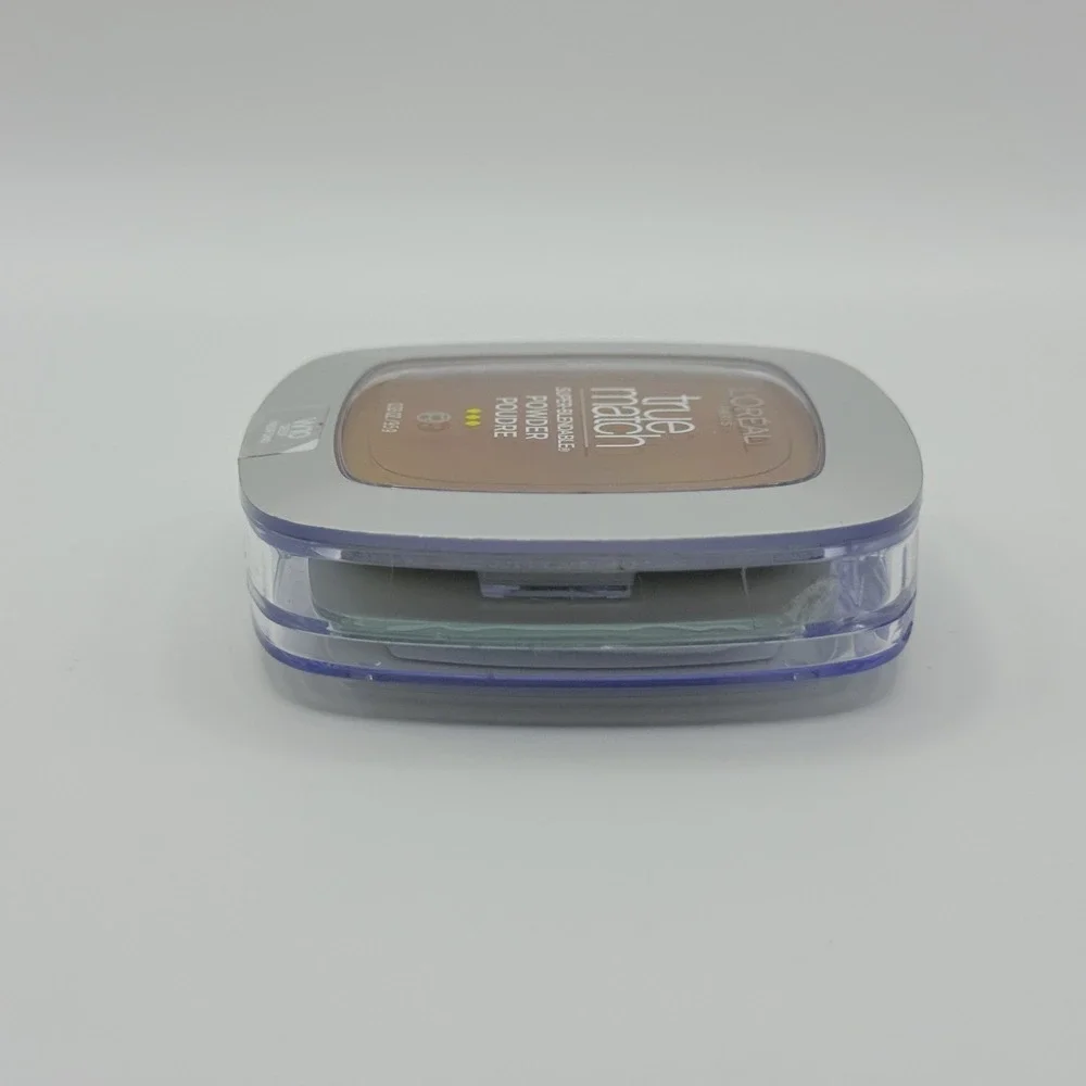 LOréal new without